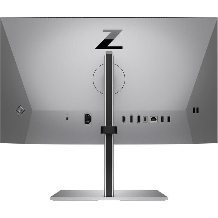 HP Z24m G3 QHD Conferencing Display 60,5 cm (23.8 pulgadas) con Webcam Integrada