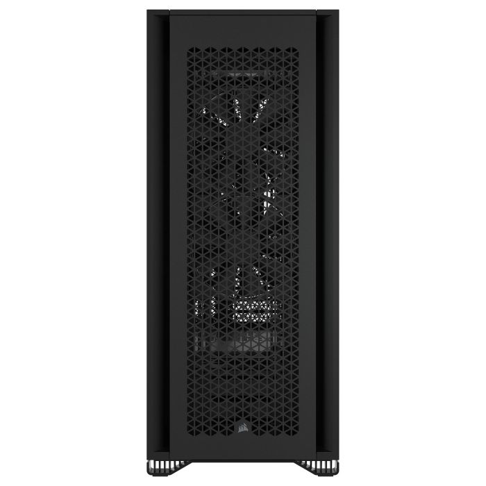 Corsair 7000D Airflow Full Tower Caja de PC Negra con Ventana Lateral de Cristal 1