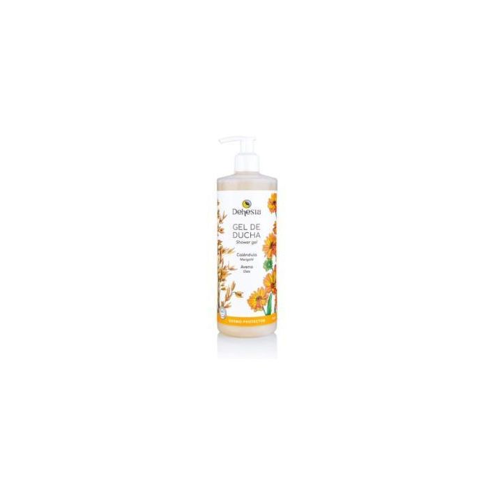 Gel De Ducha Dermo-Protector Bio 500Ml