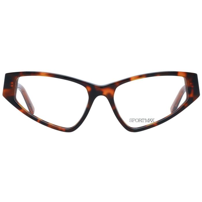 Montura de Gafas Mujer Sportmax SM5013 53056 3 Montura de Gafas Mujer Sportmax SM5013 53056 3