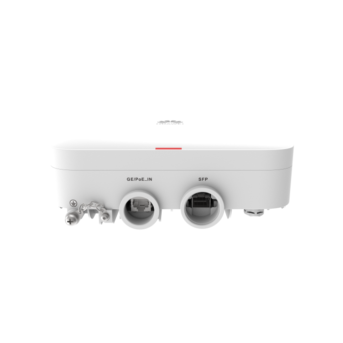 Huawei AirEngine 5761R-11 Blanco Energía sobre Ethernet (PoE) 1