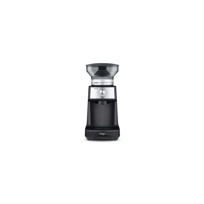 Sage SCG600BTR2EEU1 Molinillo de Café Dose Control™ Pro Trufa Negra con 60 Ajustes de Molido 0 Sage SCG600BTR2EEU1 Molinillo de Café Dose Control™ Pro Trufa Negra con 60 Ajustes de Molido 0