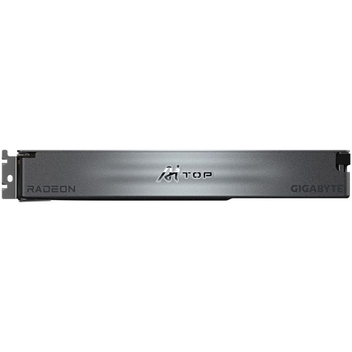 AI PRO 9700 32GB Gigabyte Radeon Turbo Fan GDDR6 6