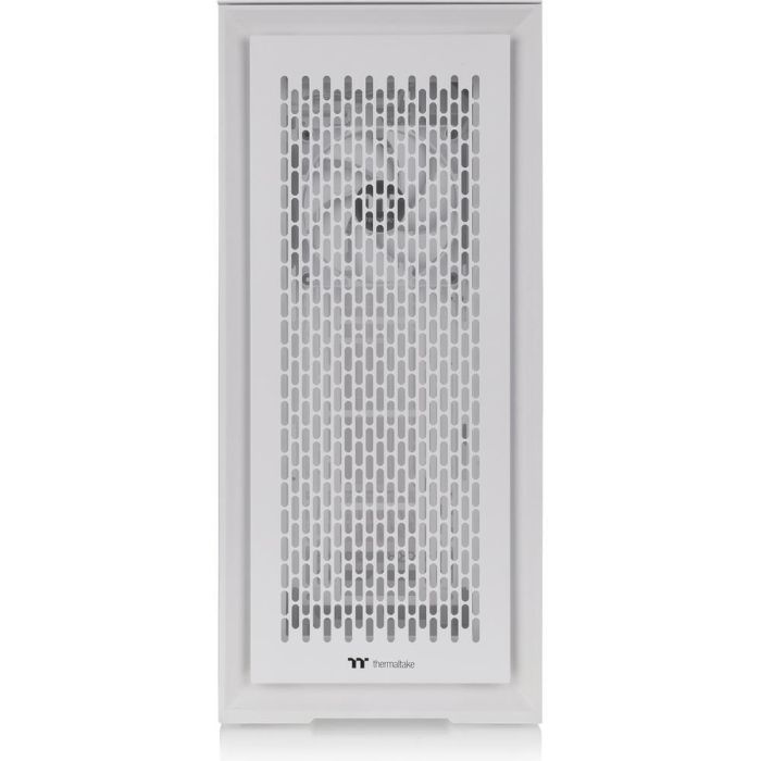 Thermaltake CTE T500 Air Snow White PC Full Tower, Caja Gaming ATX EATX mATX mITX Blanco, Ventana de Cristal Templado 1 Thermaltake CTE T500 Air Snow White PC Full Tower, Caja Gaming ATX EATX mATX mITX Blanco, Ventana de Cristal Templado 1