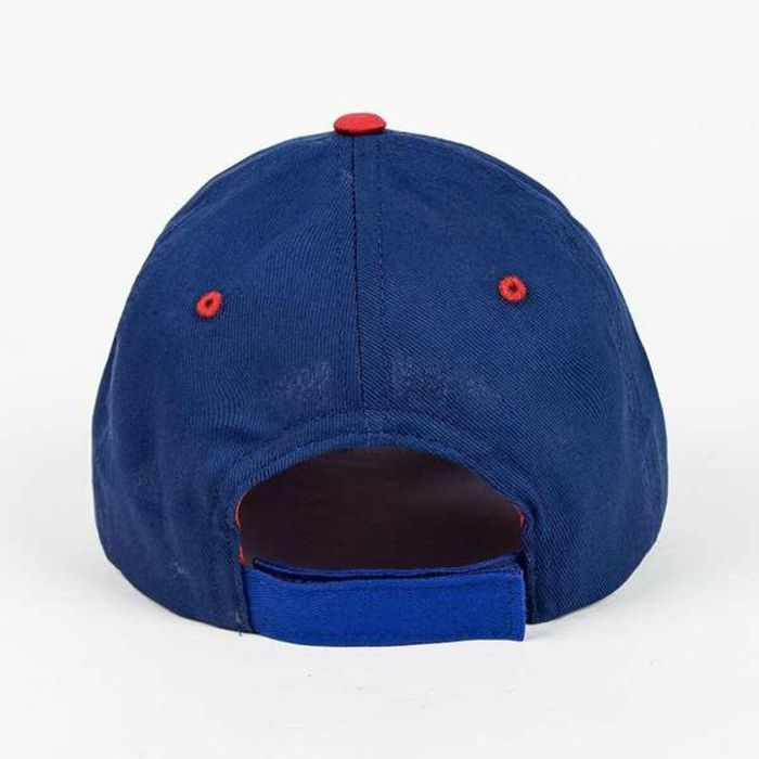 Gorra spiderman 53 cm 2 Gorra spiderman 53 cm 2