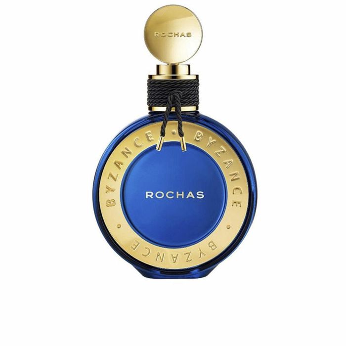 Perfume Mujer Byzance Rochas EDP 0 Perfume Mujer Byzance Rochas EDP 0