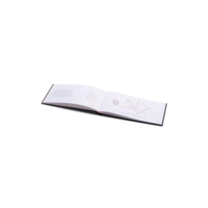 Bala Vibradora Le Wand Crystal Negro 14 Bala Vibradora Le Wand Crystal Negro 14