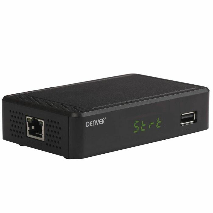 Sintonizador TDT Denver Electronics DTB-148 9 Sintonizador TDT Denver Electronics DTB-148 9
