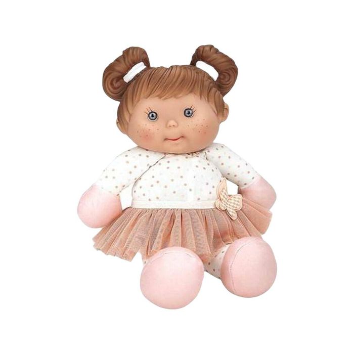Muñeca elegance 30 cm cocolin rosa 1 Muñeca elegance 30 cm cocolin rosa 1