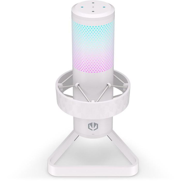 ENDORFY AXIS Streaming (wei. USB-C. RGB. 3.5 mm Klinke) 8