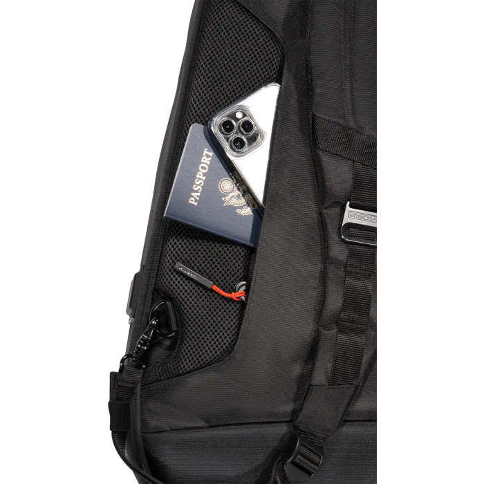 Gator G-Icon Funda para Guitarra Semi Acústica 335 Negra 8