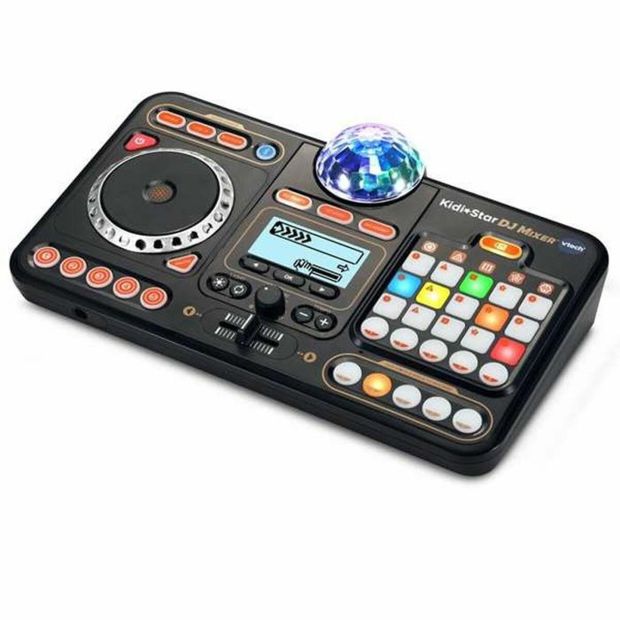 Mesa de Mezclas Vtech 80-547322-022 2 Mesa de Mezclas Vtech 80-547322-022 2