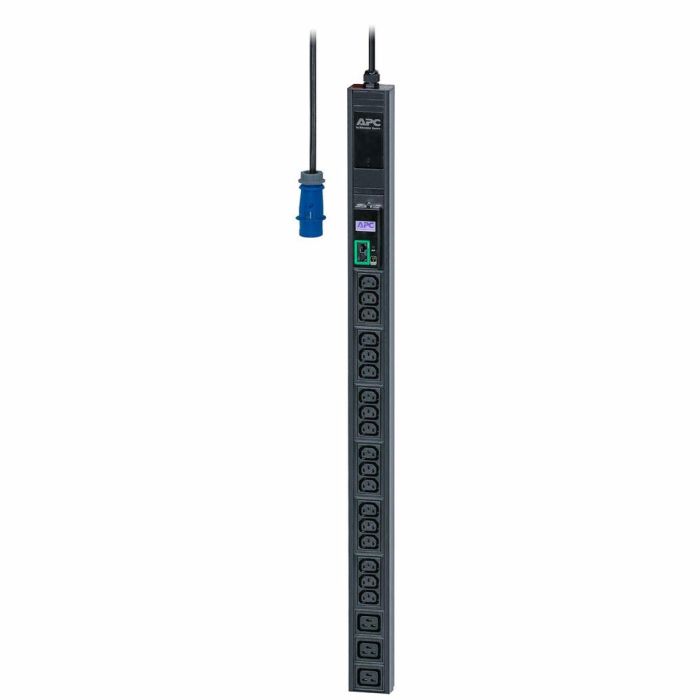 Distribuidor de energía APC EPDU1116M 21 X AC 1 Distribuidor de energía APC EPDU1116M 21 X AC 1