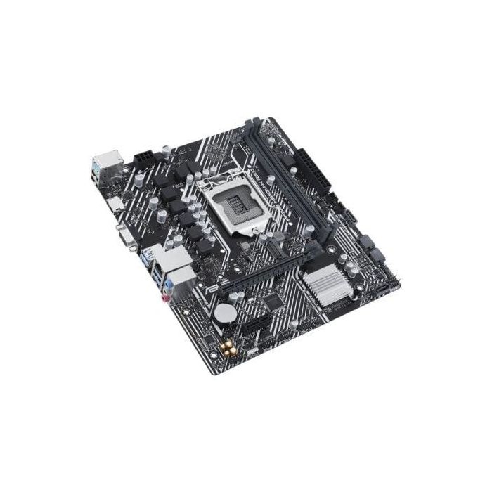 Placa Base Asus Prime H510M - K R2.0 3 Placa Base Asus Prime H510M - K R2.0 3