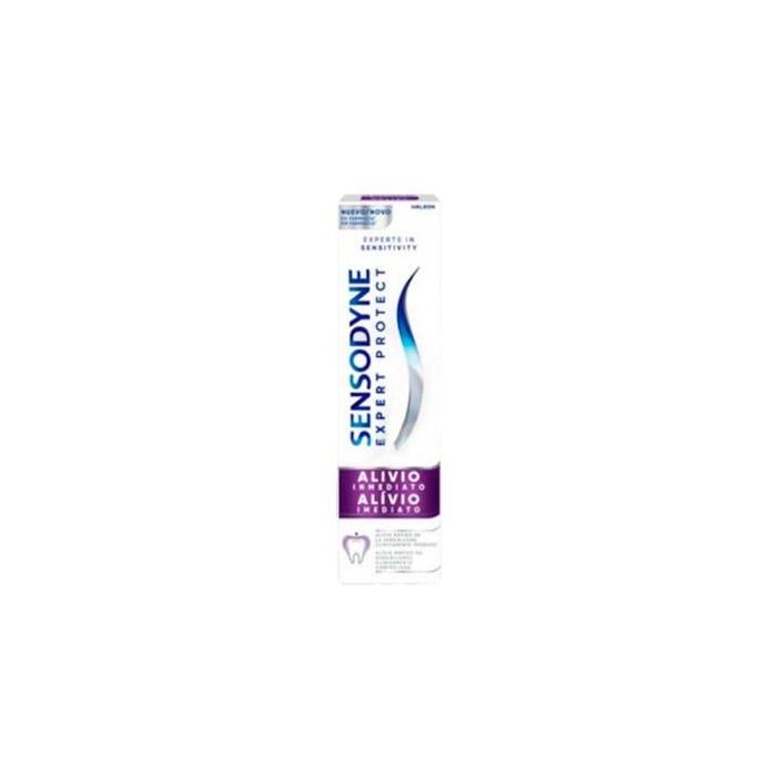 Sensodyne Pasta Dental Alivio Inmediato 75 ml