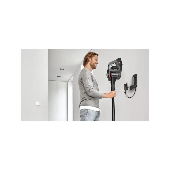 BOSCH BSS825MULT Akku-Staubsauger 9