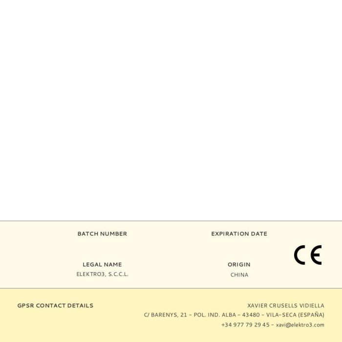 Downlight ajustable led superficie/empotrar 20w 2.050lm marco blanco.3 temperaturas de luz. edm 10