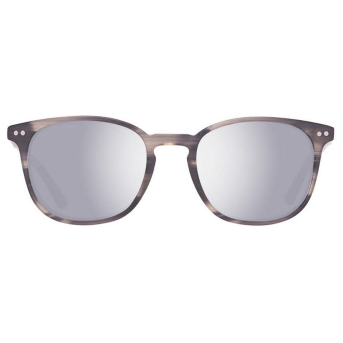 Gafas de Sol Unisex Helly Hansen HH5011-C01-49 Ø 49 mm 2