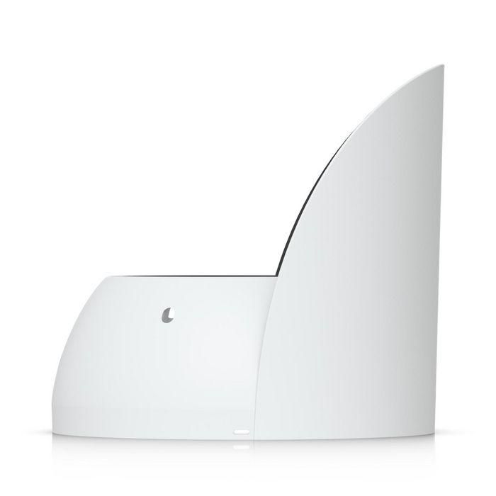 Ubiquiti Accesorio Cámara Domo para Calidad de Imagen Óptima y Protección Exterior en Pared o Poste 10