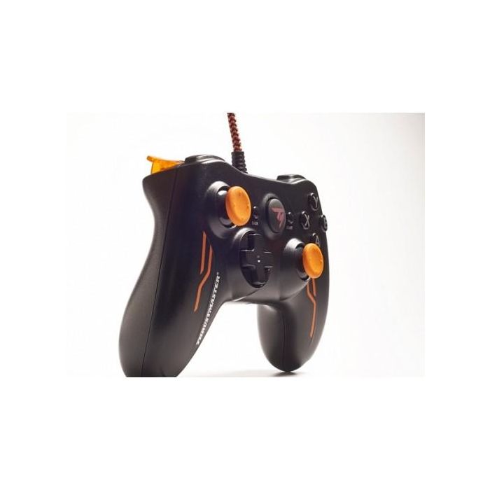 Thrustmaster GP XID PRO eSport edition Gamepad Analógico/Digital para PC, Negro/Naranja, 2960821 9