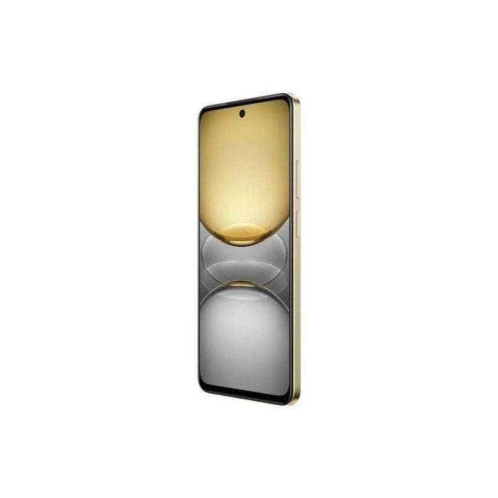 Smartphone Realme C75 8GB/ 128GB/ 6.72"/ Oro 2