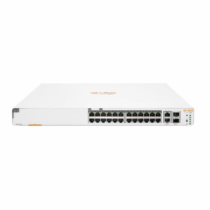 Switch HPE JL807A 1