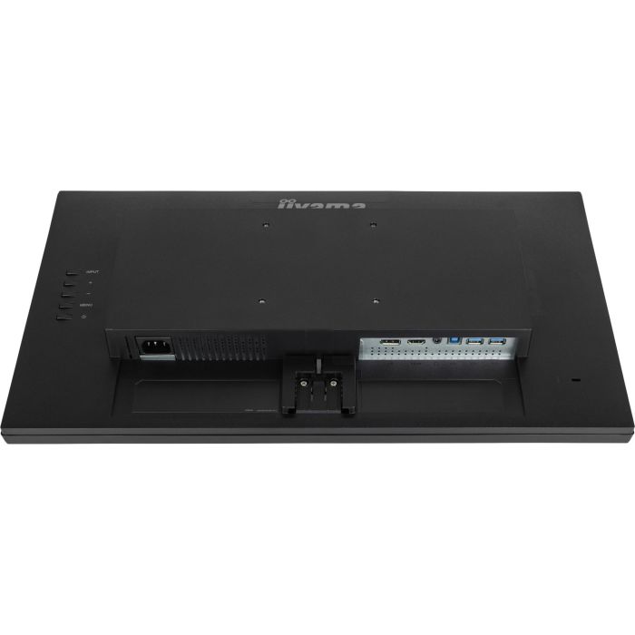 iiyama Monitor ProLite XU2492HSU-B6 23.8" Full HD IPS 100Hz 0.4ms MPRT Negro 2 iiyama Monitor ProLite XU2492HSU-B6 23.8" Full HD IPS 100Hz 0.4ms MPRT Negro 2