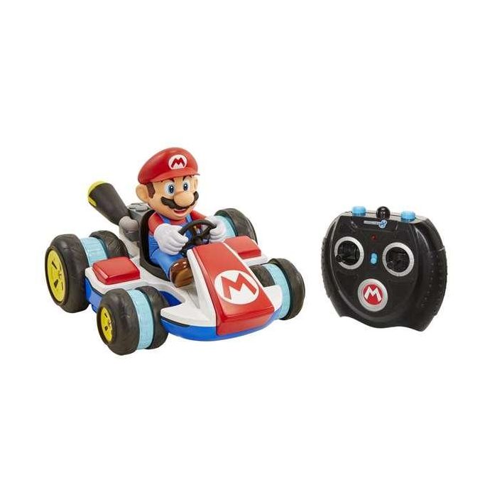 Nintendo mario kart rc racer 2