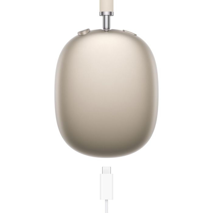 Apple MWW73ZM/A AirPods Max Orange 2 Apple MWW73ZM/A AirPods Max Orange 2