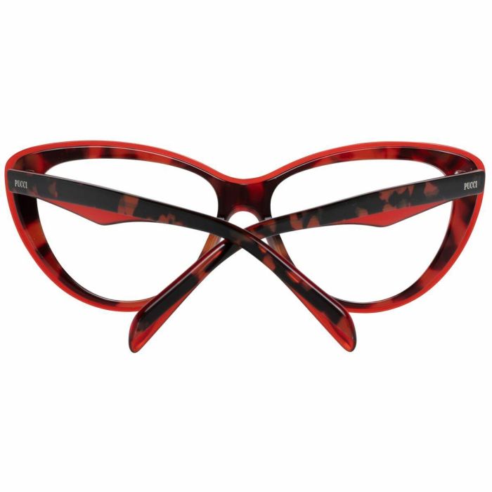 Montura de Gafas Mujer Emilio Pucci EP5096-55068 Ø 55 mm 2 Montura de Gafas Mujer Emilio Pucci EP5096-55068 Ø 55 mm 2