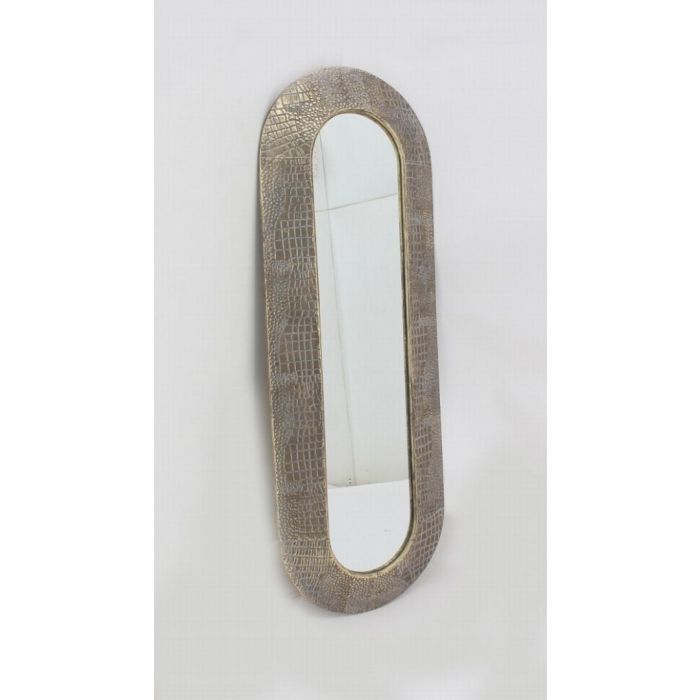 Espejo Arabe DKD Home Decor Dorado 4 x 97 x 34 cm (2 Unidades) 1 Espejo Arabe DKD Home Decor Dorado 4 x 97 x 34 cm (2 Unidades) 1