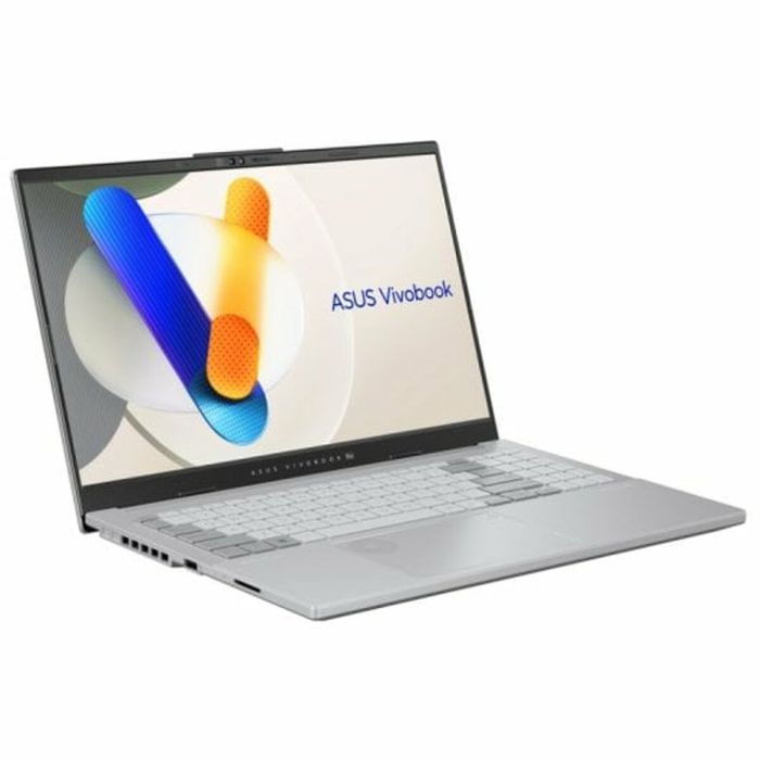 Laptop Asus VivoBook Pro 15 OLED N6506MU-MA029 15,6" Intel Evo Core Ultra 7 155H 16 GB RAM 1 TB SSD Nvidia Geforce RTX 4050 7