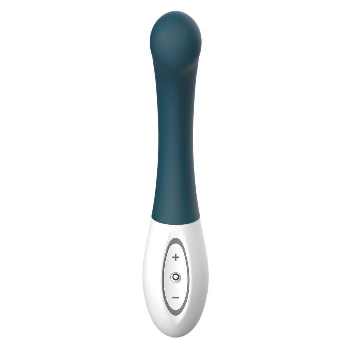 Vibrador Punto G ZINI Azul 12