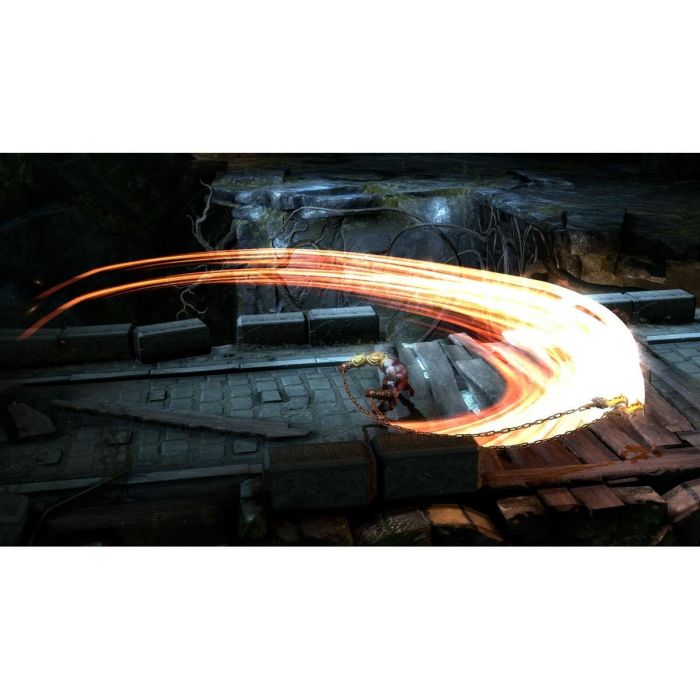 Sony Computer Entertainment God of War 3 Remasterizado para PlayStation 4 - Juego PS4, Último Capítulo de la Trilogía de Kratos 6 Sony Computer Entertainment God of War 3 Remasterizado para PlayStation 4 - Juego PS4, Último Capítulo de la Trilogía de Kratos 6