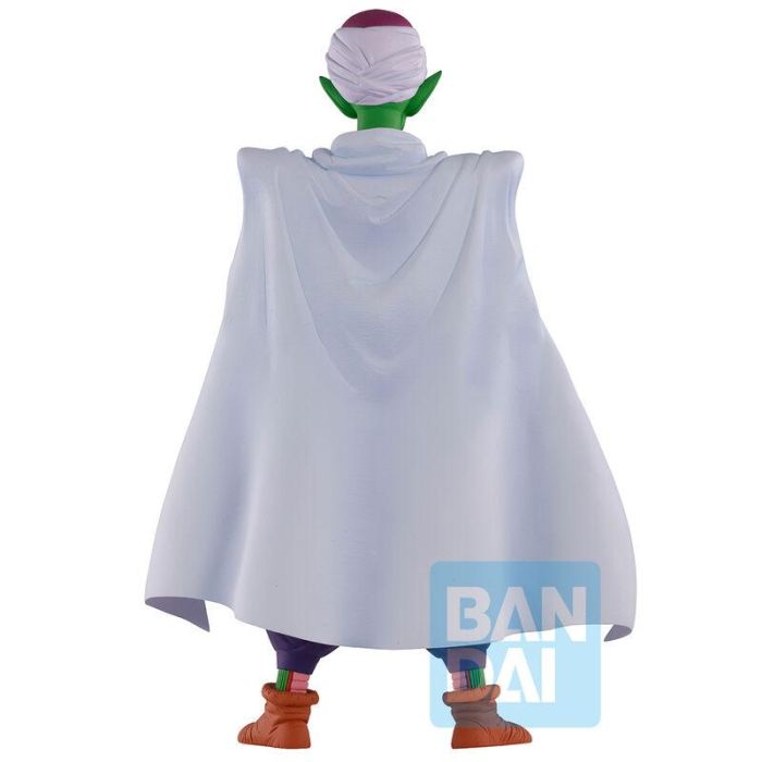 Figura Ichibansho Piccolo Masterlise Fierce Fighting Dragon Ball Z 27cm 1 Figura Ichibansho Piccolo Masterlise Fierce Fighting Dragon Ball Z 27cm 1