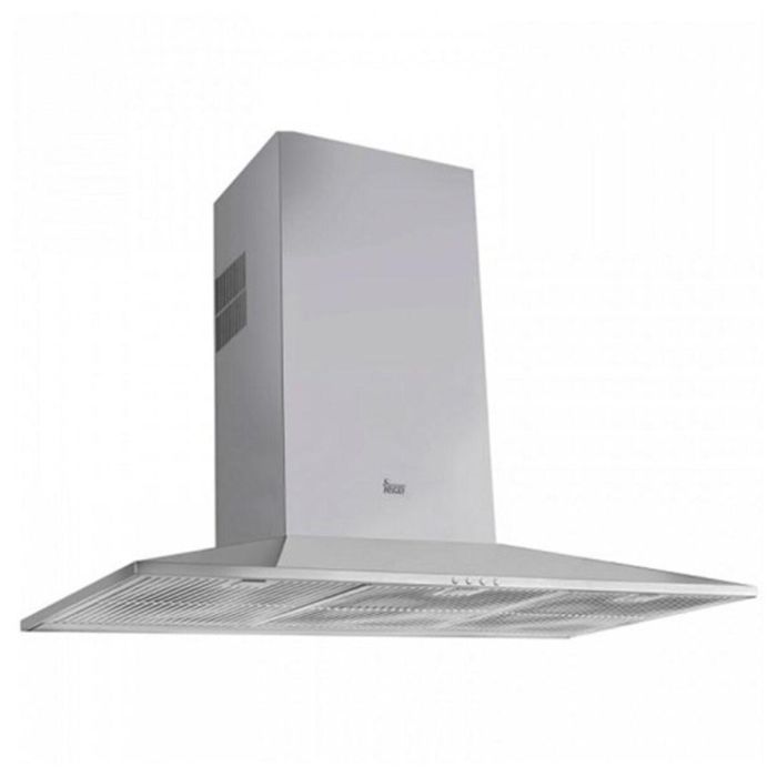 Campana Convencional Teka 40437010 90 cm 760 m3/h 66 dB 292W Acero Campana Convencional Teka 40437010 90 cm 760 m3/h 66 dB 292W Acero