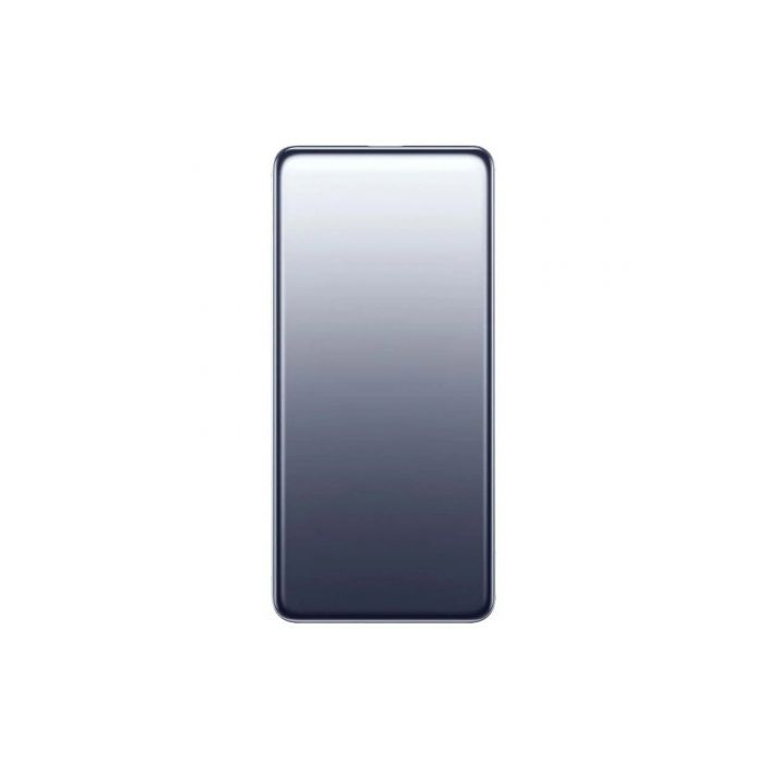 Powerbank 5000mAh Xiaomi Ultra Slim Powerbank/ 20W/ Plata Powerbank 5000mAh Xiaomi Ultra Slim Powerbank/ 20W/ Plata