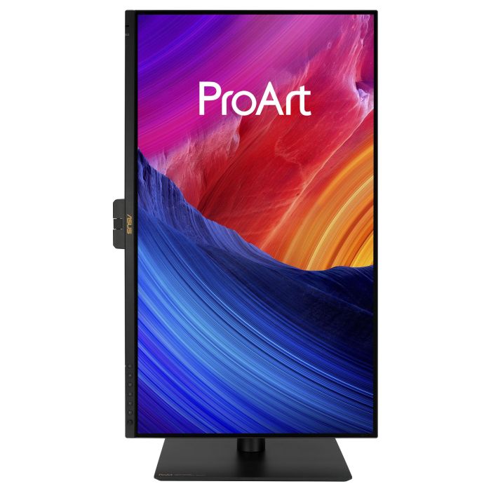 Asus ProArt PA27UCGE 90LM04NC-B01K71 Pantalla PC 27" 4K Ultra HD LED Negro Asus ProArt PA27UCGE 90LM04NC-B01K71 Pantalla PC 27" 4K Ultra HD LED Negro