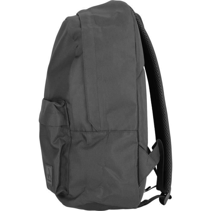 Mochila - WHISTLER - Lorny - 18L - Asfalto - Compartimento para portátil 1 Mochila - WHISTLER - Lorny - 18L - Asfalto - Compartimento para portátil 1