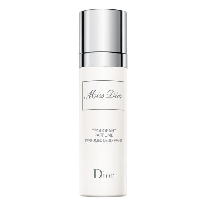 Dior Miss dior perfumed desodorante 100 ml