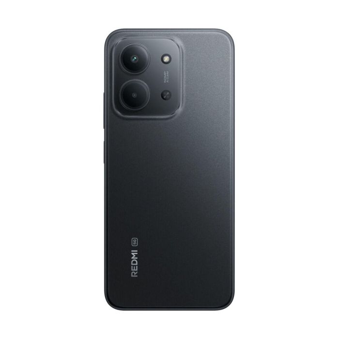 Smartphone Xiaomi Redmi 15C 6,9" Octa Core 4 GB RAM 128 GB Negro 14 Smartphone Xiaomi Redmi 15C 6,9" Octa Core 4 GB RAM 128 GB Negro 14