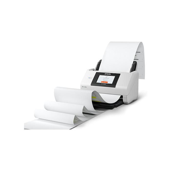 EPSON Escáner Documental WorkForce DS-790WN 4 EPSON Escáner Documental WorkForce DS-790WN 4