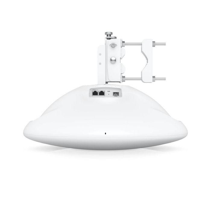 Ubiquiti Wave-Pro Radio 60 GHz de Alta Capacidad para Enlaces PtP (Bridge) y PtMP de Larga Distancia 11
