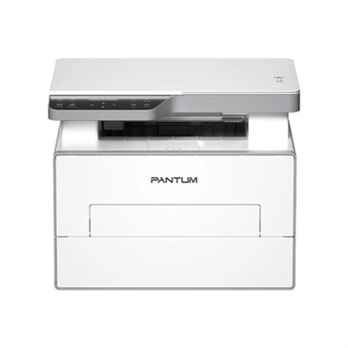 Impresora Láser Pantum BM4200DW 12 Impresora Láser Pantum BM4200DW 12