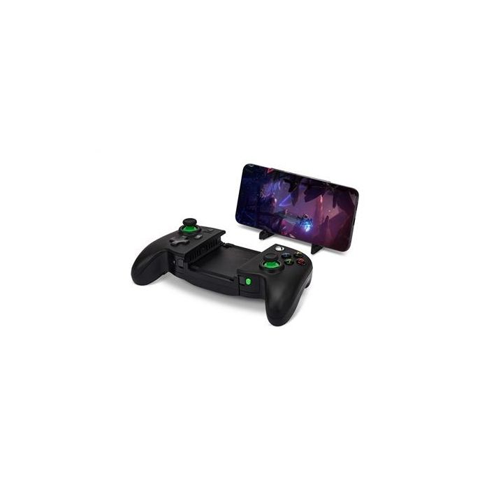 Power A 1510706-01 MOGA XP7-X Plus Mando Bluetooth para móvil, tablet Android y PC, con soporte telescópico y carga inalámbrica 5 Power A 1510706-01 MOGA XP7-X Plus Mando Bluetooth para móvil, tablet Android y PC, con soporte telescópico y carga inalámbrica 5