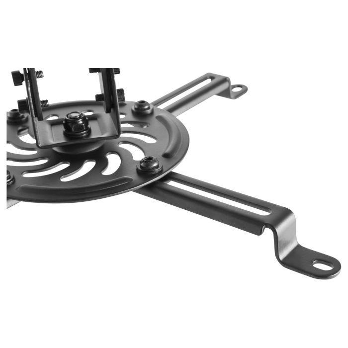 EQUIP 650705 Soporte Universal Techo hasta 13.5kg Negro 6