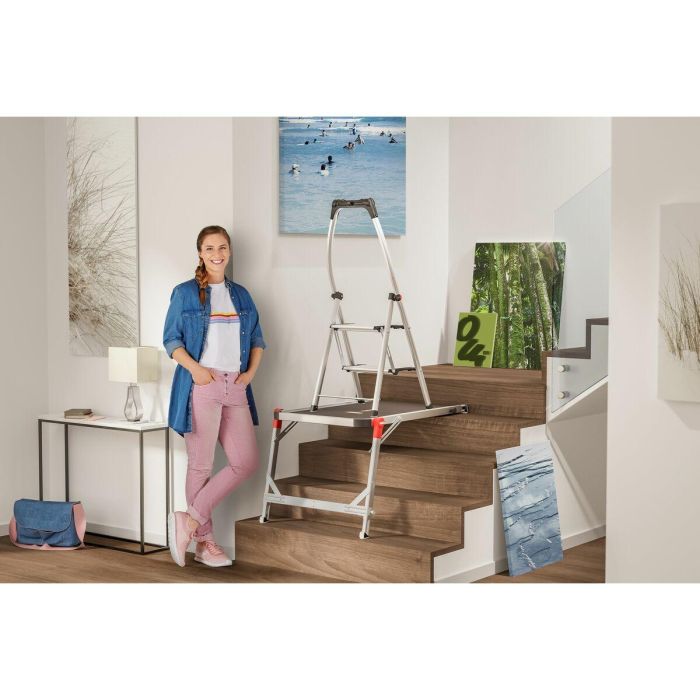 Plataforma Hailo 370.994000.00 (1 unidad) 2