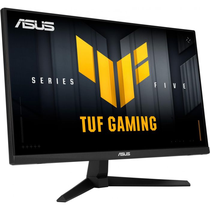 ASUS VG249QM5A 90LM0BA0-B01171 Monitor Gaming TUF 23.8" Full HD 1920x1080 240Hz 1ms IPS FreeSync Premium G-SYNC Compatible Negro 2 ASUS VG249QM5A 90LM0BA0-B01171 Monitor Gaming TUF 23.8" Full HD 1920x1080 240Hz 1ms IPS FreeSync Premium G-SYNC Compatible Negro 2