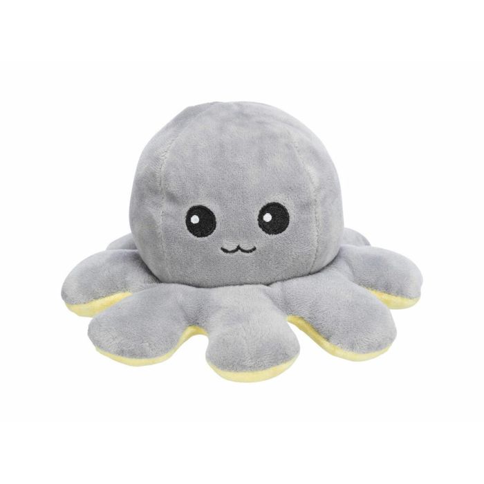 Peluche para perros Trixie Poliéster Felpa Pulpo 19 cm 8