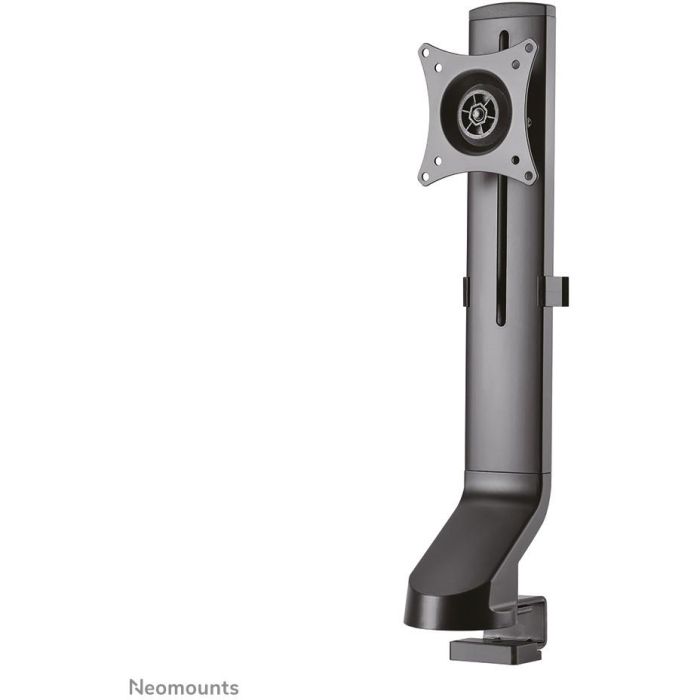 Neomounts FPMA-D860BLACK Soporte de Escritorio para Monitor de 10-32" (81 cm) hasta 8 kg, Pinza/Atornillado VESA 100x100 Negro 6 Neomounts FPMA-D860BLACK Soporte de Escritorio para Monitor de 10-32" (81 cm) hasta 8 kg, Pinza/Atornillado VESA 100x100 Negro 6